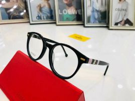 Picture of Fendi Optical Glasses _SKUfw47686685fw